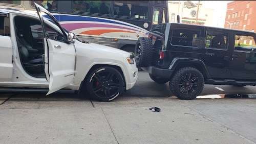 Image of Elite Auto Glass