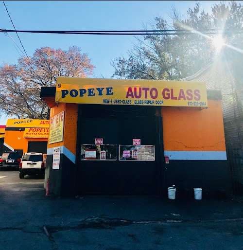 Image of Popeye Auto Glass LLC./Mobile Installations