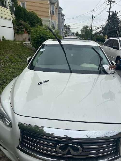 Image of Popeye Auto Glass LLC./Mobile Installations