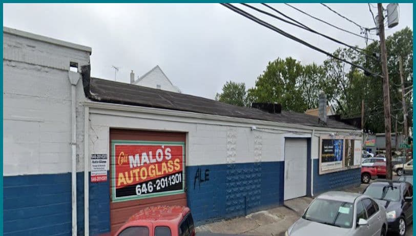 Image of Malo's Auto Glass