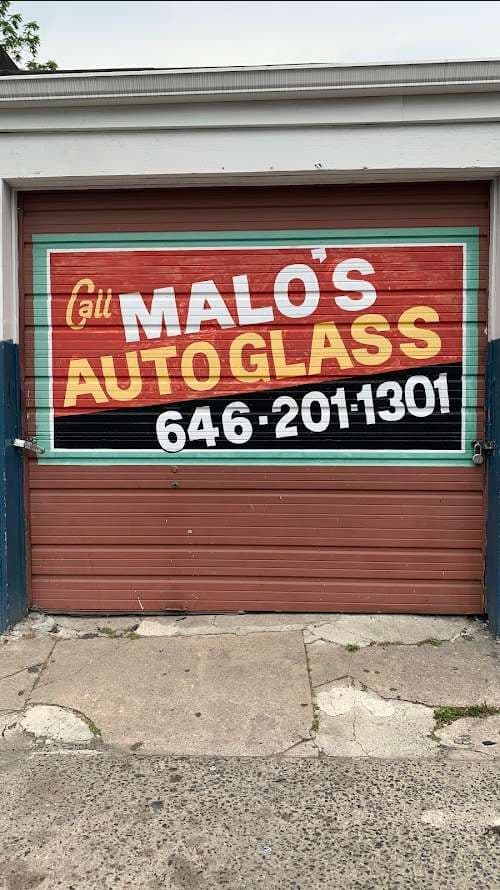 Image of Malo's Auto Glass