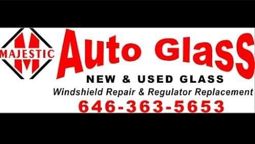 Image of Majestic Auto Glass
