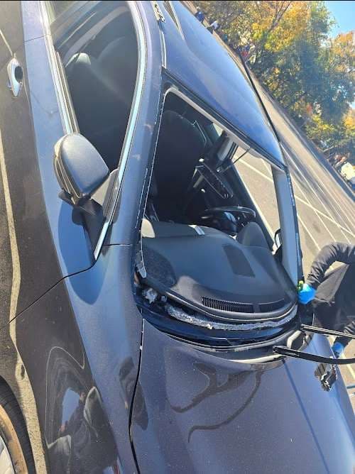 Image of Majestic Auto Glass