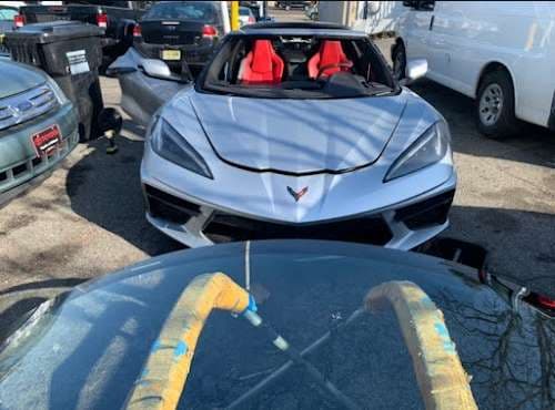 Image of Eagles Auto Glass