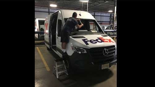 Image of Superglass Windshield Repair and Replacement