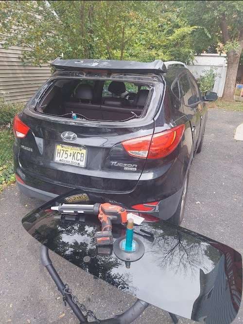 Image of Extreme Auto Glass