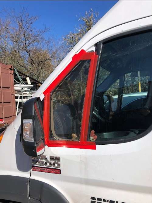 Image of Jb Autoglass Corp