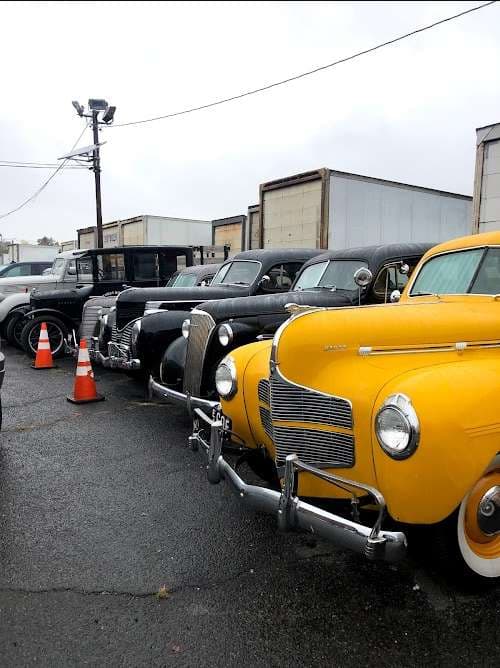 Image of Jb Autoglass Corp