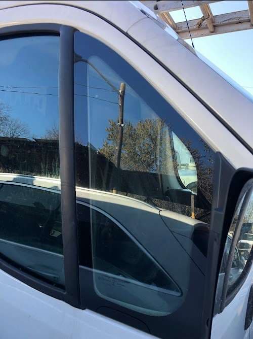 Image of Jb Autoglass Corp