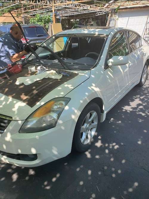 Image of Jb Autoglass Corp