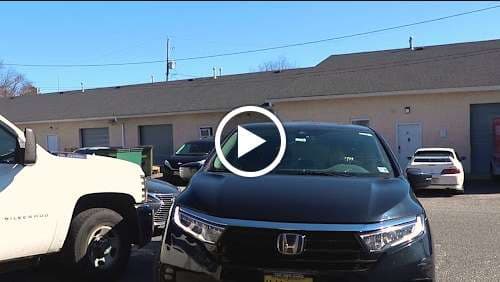 Image of Ocean Auto Glass