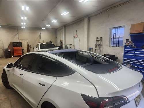 Image of Ocean Auto Glass