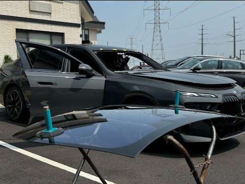 Image of Ocean Auto Glass