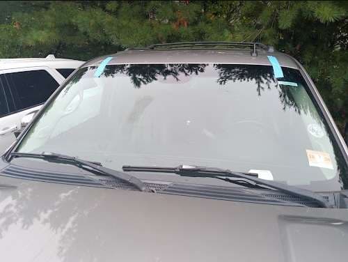 Image of Certified Auto Glass Repair