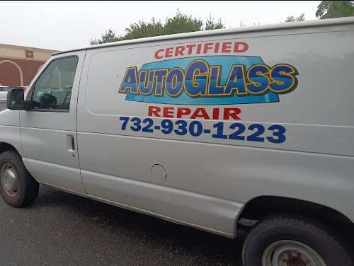 Image of Certified Auto Glass Repair