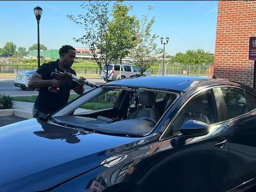 Image of D&A Autoglass