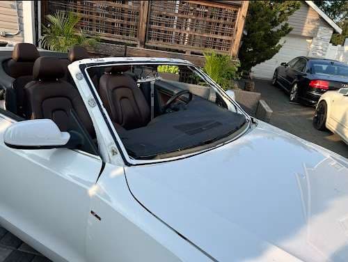 Image of D&A Autoglass