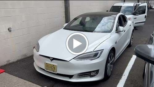 Image of Alpha JL Auto Glass