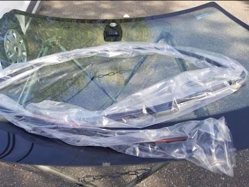 Image of Xpress Auto Glass