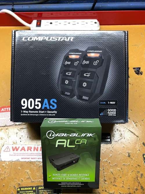 Image of D'Prestige Auto Glass, LLC