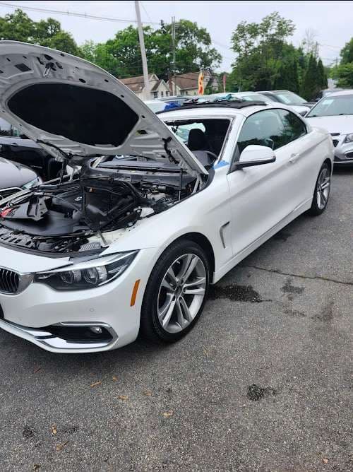 Image of D'Prestige Auto Glass, LLC