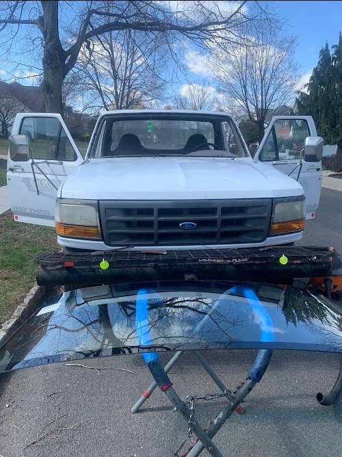 Image of Clear Sight Auto Glass LLC