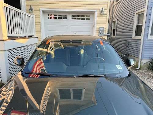 Image of Coastal Auto Glass