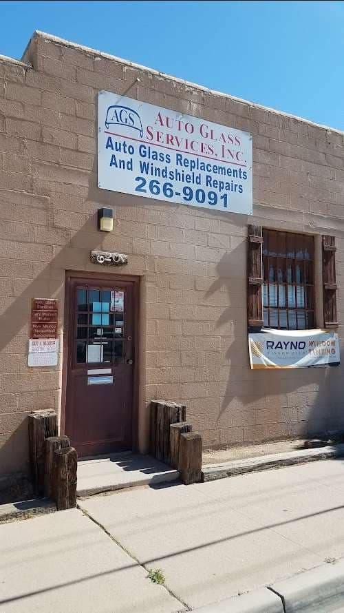 Image of Auto Glass Services