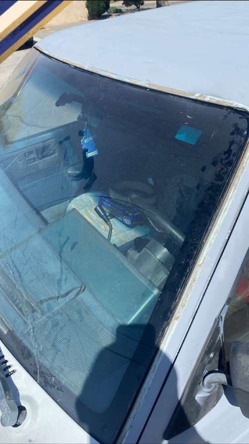 Image of EP Autoglass