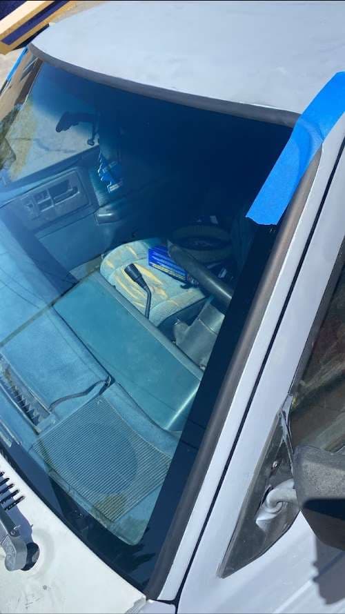 Image of EP Autoglass