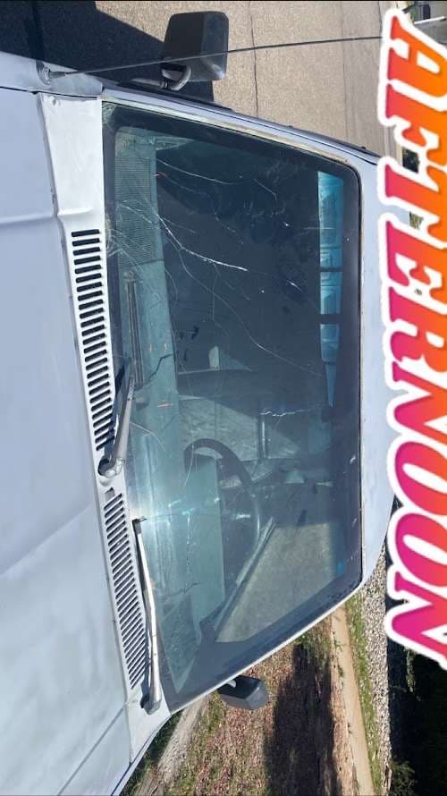 Image of EP Autoglass