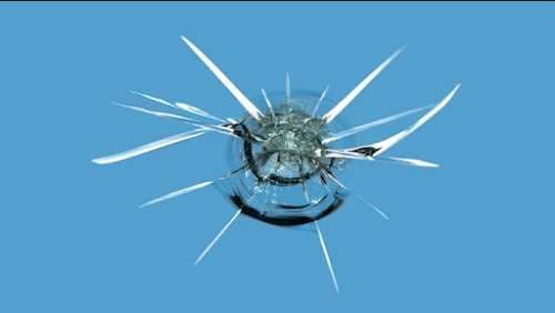 Image of Chippichip LLC - Albuquerque Mobile Windshield Repair