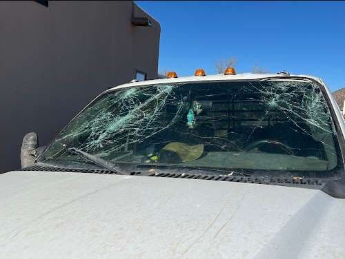 Image of Clear view auto glass