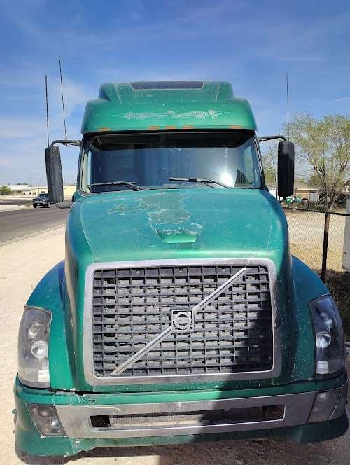 Image of Hobbs Auto Glass Shop