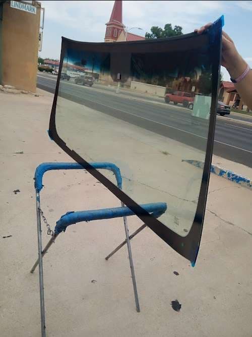 Image of Jet Auto Glass