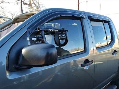 Image of Alonso's Auto Glass