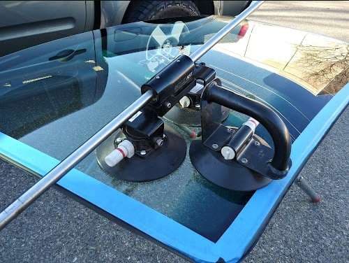 Image of Alonso's Auto Glass