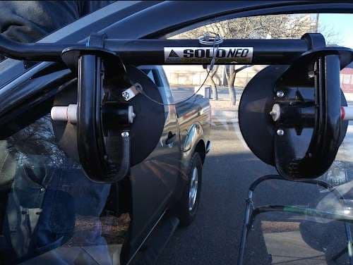 Image of Alonso's Auto Glass