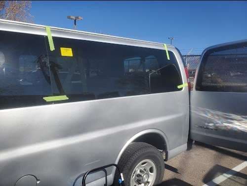 Image of AMGR Auto Glass