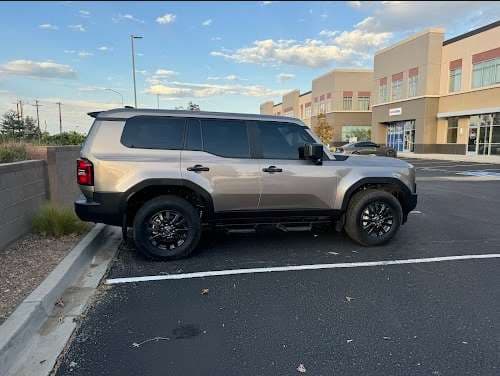 Image of GLB Auto Glass & Tint