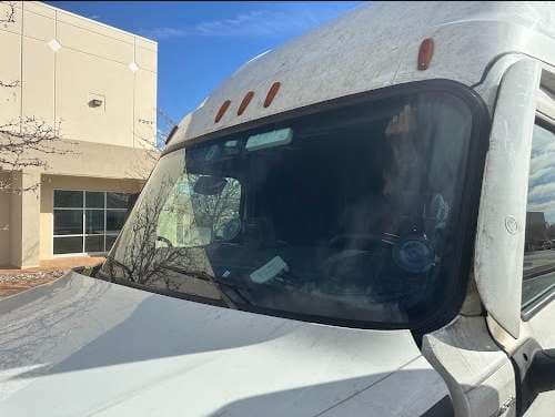 Image of Z Best Auto Glass