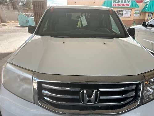 Image of Z Best Auto Glass