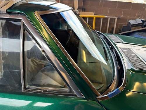 Image of Z Best Auto Glass