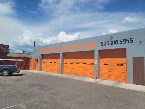 Image of GR Window Tint and Auto Glass