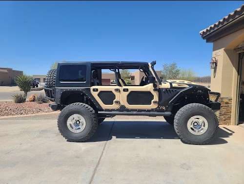 Image of Ray's Affordable Auto Glass