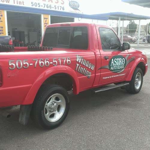 Image of Astro Auto Glass