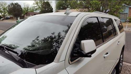 Image of A & W Auto Glass