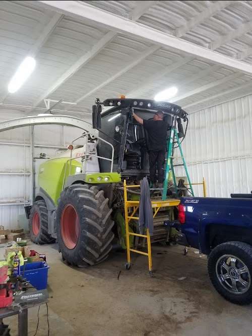 Image of A & W Auto Glass