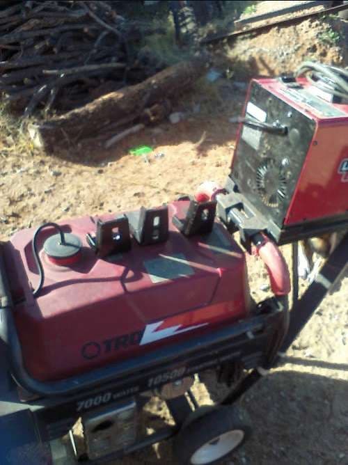 Image of Ramos Auto Glass