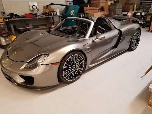 Image of Metro auto Glass NM